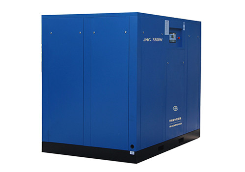 Water Lubricated Screw Air Compressor-JNG-350W from china supplier Orders Ship Fast. Affordable Price, Friendly Service.