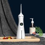 DIY 5 Mode Personal Use Electric Water Flosser Dental Care Portable Cordless