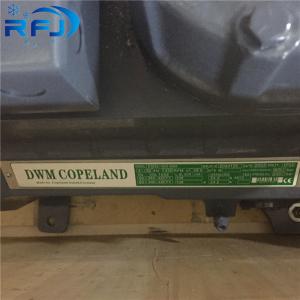 Quality 415V Dwm Semi Hermetic Copeland Compressor D6SJ-400X-AWM 3 Phase CE wholesale