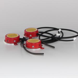 Quality Battary Packs Portable Aerosol Fire Extinguisher Thermal Runaway Warning wholesale