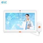 RJ45 Rockchip 3288 Hospital patient care Tablet Call Handle Android 1920x1080