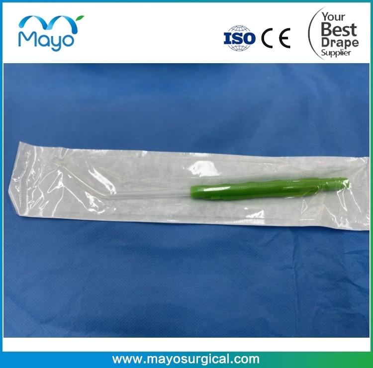 SMS / Crepe Paper Dental Implantology Drape Pack Mayo Protect Plus Premium