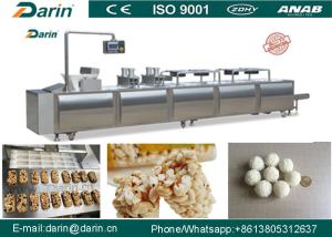 Quality Grain compression moulding machine Darin stainless steel efficient wholesale