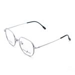 New Simple Casual Design B Titanium Optical Glasses Frame 66364