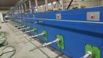 Copper Plating Production Line Copper Plating Plant
