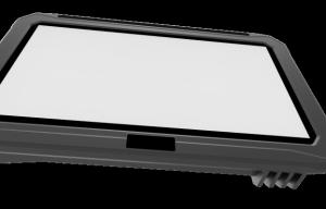 Quality LCD Screen Car Tablet PC wholesale
