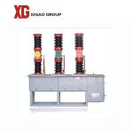 ZW7 30kv 33kv 35kv 40.5kv Outdoor Automatic Circuit Recloser