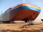 Dia 1.5M Length 16M 8 Layer Ship Launching Airbags