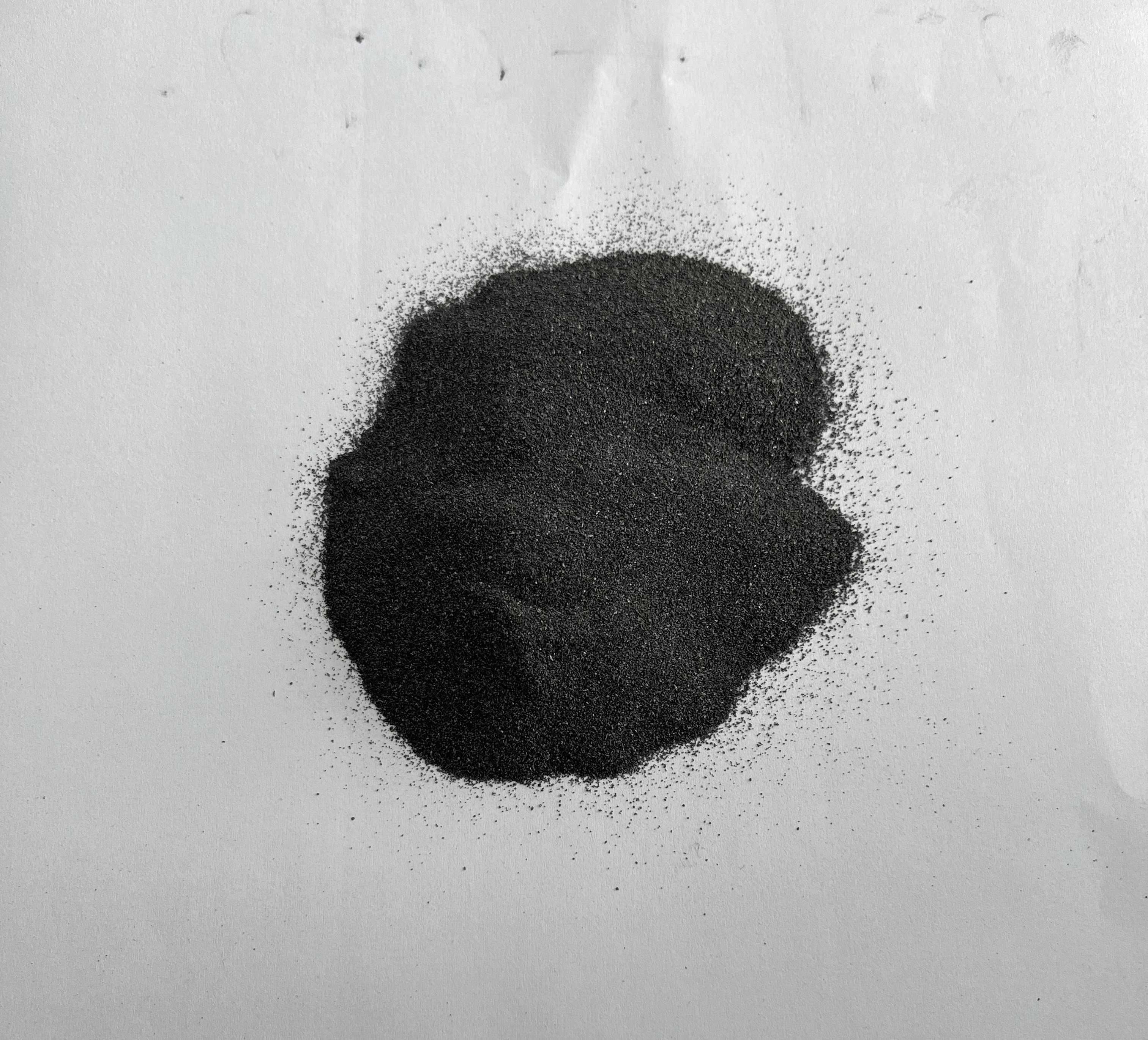 High quality Synthetic Graphite -50+200 Mesh FC 99.10% min