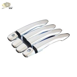 Quality 2.2mm Thickness Door Handle Cover Exterior Body Kits wholesale