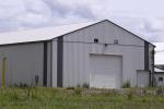 Light Weight Steel Structure Warehouse Factory Prefab Metal Office Buildings