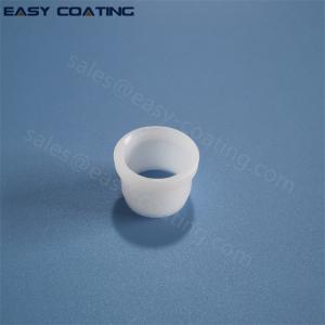 Quality Sell OPTI GA02 alternative powder gun tube clamp sleeve plastic material 358584 wholesale