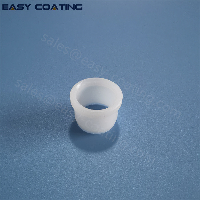 Sell OPTI GA02 alternative powder gun tube clamp sleeve plastic material 358584