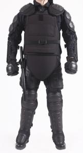 Quality Soft anti riot gear of anti riot suit for police riot control wholesale