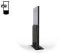 Indoor 43 Inch 1080P Screen OEM Digital Signage