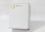 Eco Friendly Packaging Custom Corrugated Boxes 30X20X0.5 Cm Size