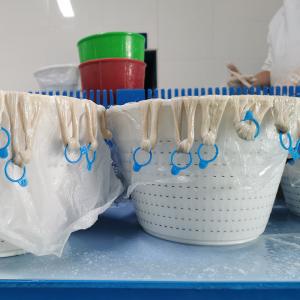 Quality Customization Dry Lamb Sausage Casing 19-21mm Good Toughness wholesale