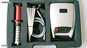 Quality HUATEC HD-105 High voltage Pinhole Detector / Holiday Detector 0.6KV～30KV wholesale
