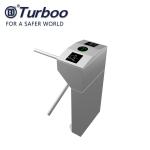 Bi Directional Pass Gym Waist Height Tripod Turnstile Gate Access Control
