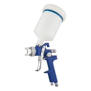 Quality H.V.L.P. High Efficient Paint Spray Gun for Car Painting Environment-Friendly VOC Automotive Gun wholesale
