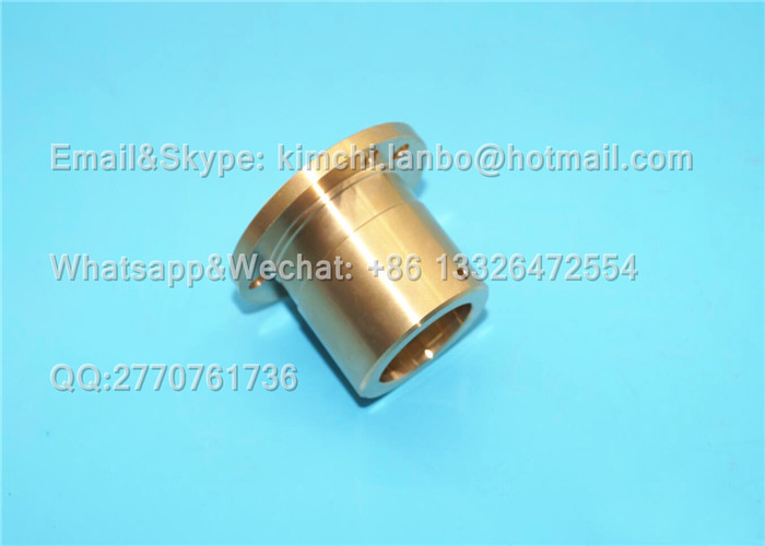 274-4012-401 komori bushing original komori printing machine spare parts
