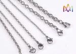 21cm 40cm 80cm Length Cross O Bulk Jewelry Chain