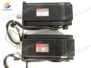 Quality YAMAHA YV100X 90K52-8A174Y P50B08100DXS4Y AC Servo X Axis Motor wholesale