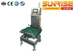 FCL Weighing Food & Beverage Inspection Systems 60 Boxes / Min