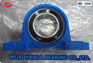 China KOYO Plummer Pillow Block Bearing UCP 316 Heavy Duty For Agricultural Equipment on sale