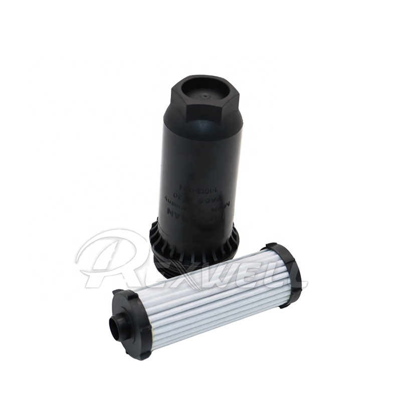Focus CB4 Ford OEM Accessories Transmission Filter 1589089 7M5R6C631AB 7M5R6C631AD 1564960 1564965
