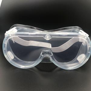 Quality Anti Saliva Fog Consumable Medical Devices FDA Eye Protective Welding Glasses wholesale