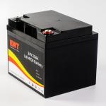 24V Lifeo4 Rechargeable Battery