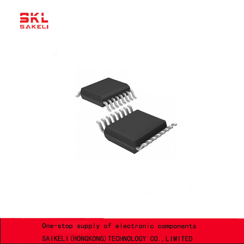 AD5313WBRUZ-REEL7 Semiconductor IC Chip High-Performance 16-Bit Digital-To-Analog Converter IC Chip For Industrial Appl