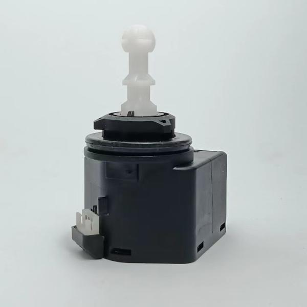 Auto Headlamp Leveling System Actuator Headlamp Leveling Motor For Vw Sagitar