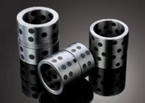 Quality Stainless Steel Bearings Machined With Sockets , Cylindrical Roller Bearing wholesale