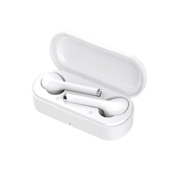 Cheap Comforable TW12 108dB Waterproof Wireless Bluetooth Earbuds for sale