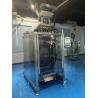 Buy cheap 8-18KW Automatic Plastic Bag Packing Machine 1.8m3/min Gas Consumption from wholesalers