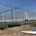 Double Layer Anti Insect Net for Agriculture Greenhouses Cover Plastic Film
