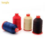 High Tenacity Nylon Thread 20 Tex135 For Leather Sewing Shoes