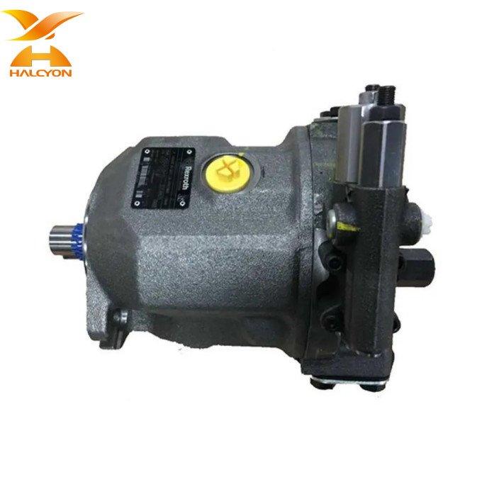 Rexroth Hydraulic Axial Piston Pump A10VSO100DFR/31R-PPA12N00 Hydraulic piston Pumps