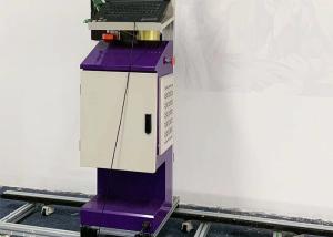Quality CCC 20sqm/H 3 Epson Nozzles Wall Mural Printing Machine wholesale