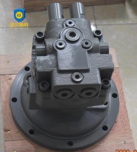 Quality Yuchai 135 Excavator Replacement Parts Swing Motor Assy With Gearbox wholesale