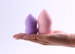 Dry Powder Puff Foundation Blending Sponge Mixer Washable Expandable
