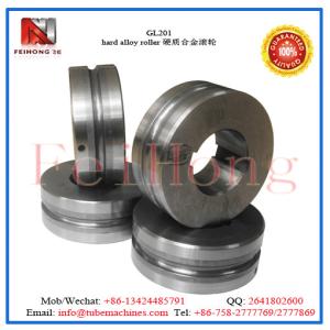 Quality sintered carbide rollers wholesale