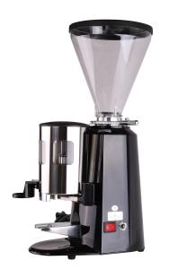 Quality 220V Commercial Coffee Grinder CRM9083 Stainless Steel Grinding Stone wholesale
