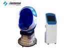 1 Seat / 2 Seat / 3 Seat 9D Virtual Reality Simulator 360 Degree 9d Vr Cinema