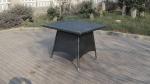 (5pcs dining sets)=4pcs chair+1pcs table