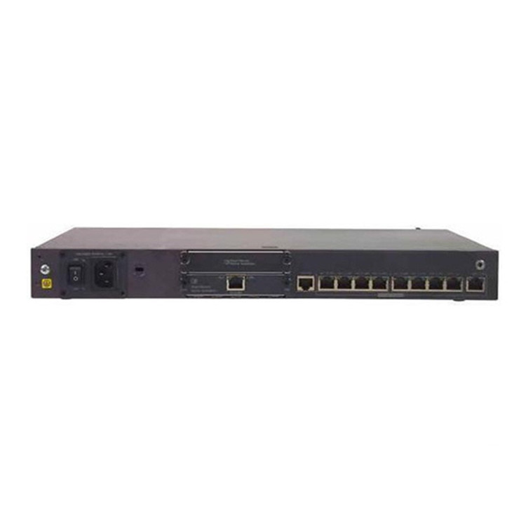 USG6390-AC Firewall 8GE Electric 4GE Optical 750 Throughput DHL Shipping for Enterprise