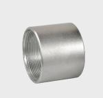 Polished Lost Wax Precision Casting Coupling Parts / SS304 Investment Casting