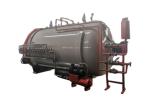 High Pressure Composite Autoclave For Carbon Fiber 600-5000mm Diameter